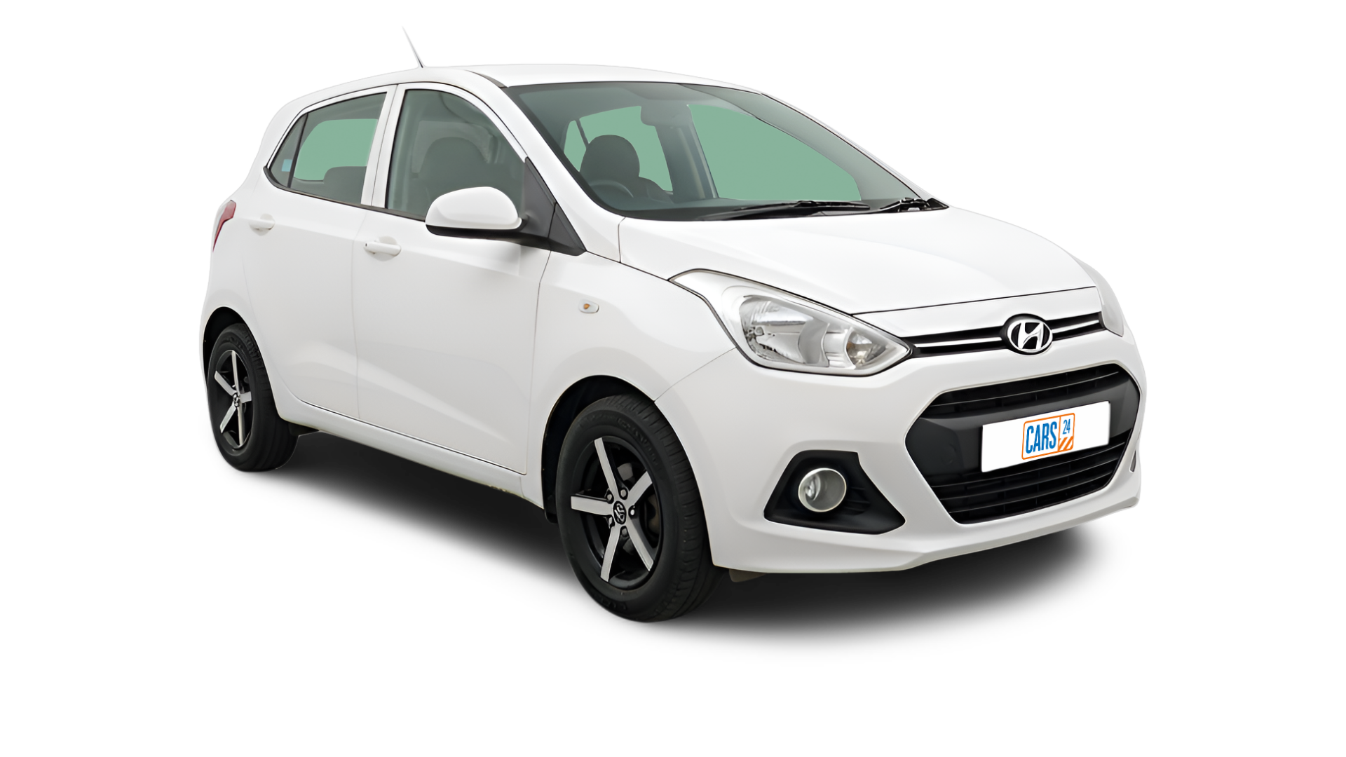 Hyundai Grand i10-img